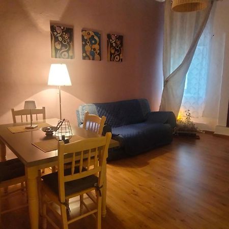 Casa Vacanze Pitta Tivoli Bagian luar foto