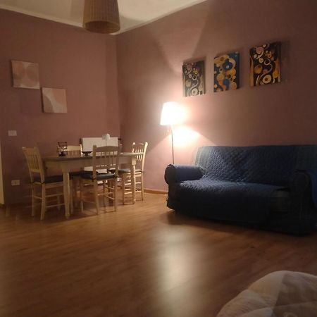 Casa Vacanze Pitta Tivoli Bagian luar foto