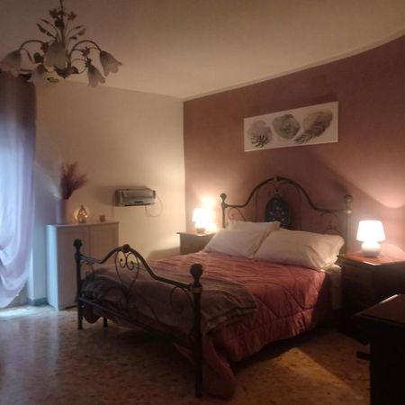 Casa Vacanze Pitta Tivoli Bagian luar foto