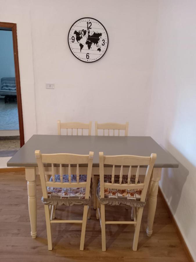 Casa Vacanze Pitta Tivoli Bagian luar foto