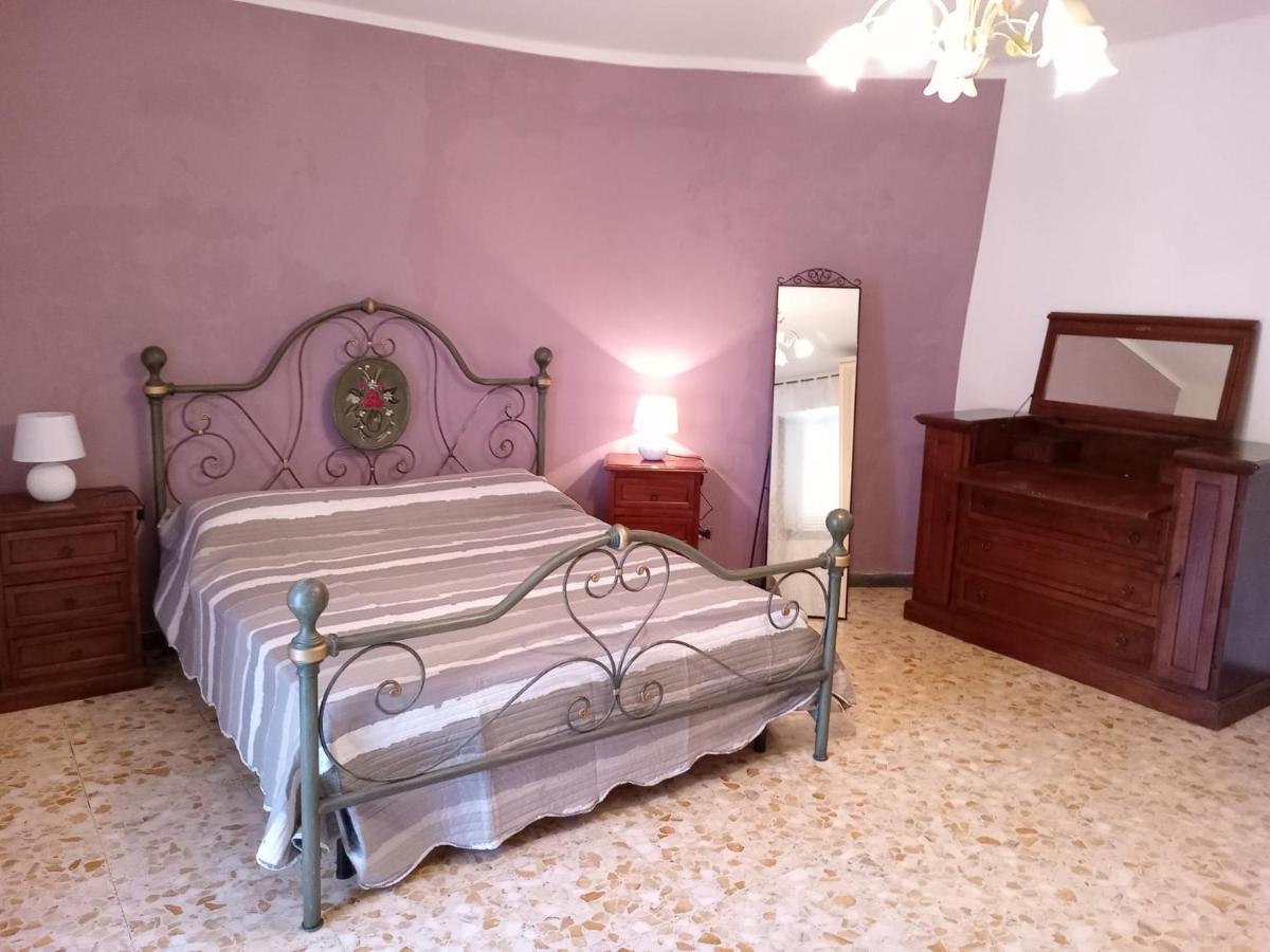 Casa Vacanze Pitta Tivoli Bagian luar foto