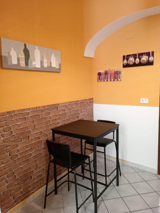 Casa Vacanze Pitta Tivoli Bagian luar foto
