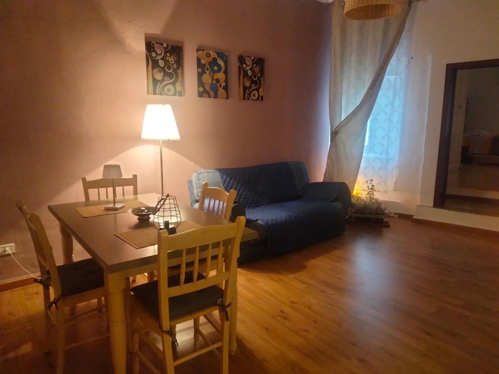 Casa Vacanze Pitta Tivoli Bagian luar foto
