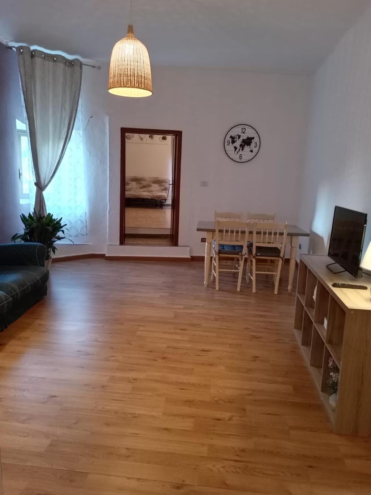 Casa Vacanze Pitta Tivoli Bagian luar foto